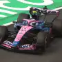 Franco Colapinto en el GP de Países Bajos: la diferencia con Gasly que ilusiona de cara a Monza