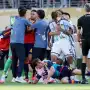 Durísimas sanciones de la FIFA a Argentina tras el Mundial: multa para la AFA y 10 partidos de suspensión para Paredes
