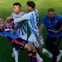 Leandro Paredes recibió una dura sanción de la FIFA: ¿afecta a Boca?