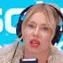 Nicole Neumann contó que fue acosada por un famoso actor cuando tenía 15 años: Qué ganas de verte desnuda