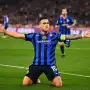 Barcelona habría alcanzado un principio de acuerdo con Lautaro Martínez