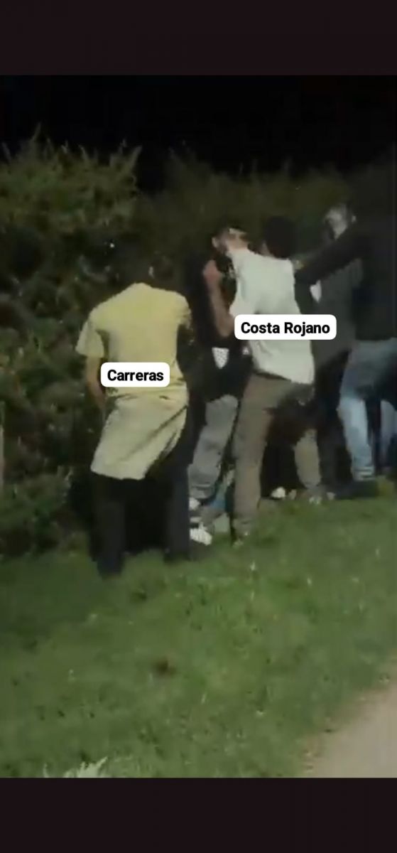 Agresión en Tafí del Valle: ¿el caso se cerrará con un acuerdo entre las partes?