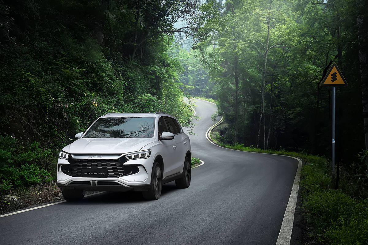 La movilidad del futuro llega a Tucumán de la mano de Grupo Romar, nuevo dealer oficial de BYD