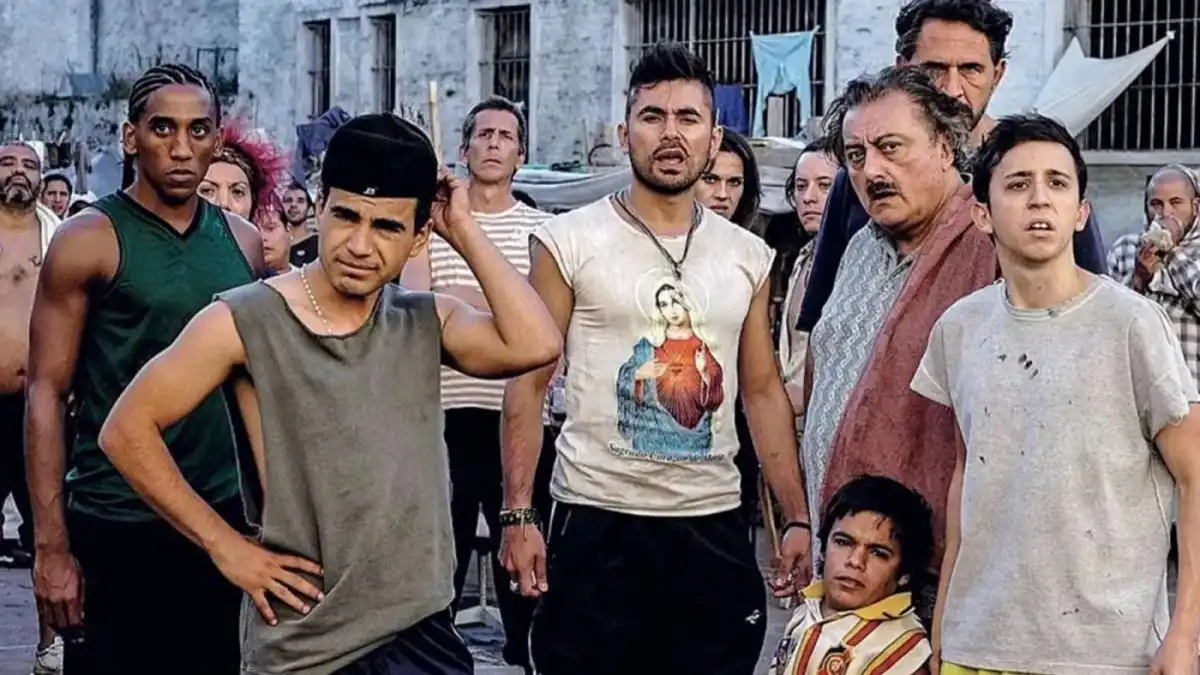 Un actor de "El Marginal" contó que vende estufas y planchitas por WhatsApp para llegar a fin de mes: "No se me caen los anillos"