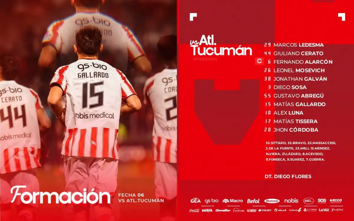 Así forma Instituto