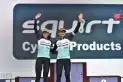 “Soy una enamorada del Trasmontaña”, dijo la campeona mundial Agustina Apaza