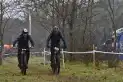 El Rally Trasmontaña mostró el crecimiento imparable de las bicicletas eléctricas