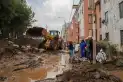 Terremoto en Perú: una réplica de 4,2 sacudió Ayacucho y causó pánico