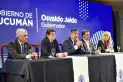 La postura de los gobiernos