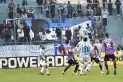 Ambición, orden y convicción: Atlético Tucumán estuvo a la altura frente al líder