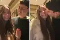 Bautista, el hijo de Pampita y Benjamín Vicuña, presentó a su novia: ¿quién es Sol Rozas?