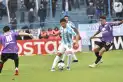Mirá el 1x1 del empate sin goles de Atlético Tucumán frente a Instituto