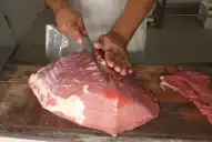 Consejos del Senasa para evitar el síndrome urémico hemolítico
