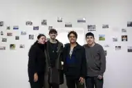 Fotografías para que el recuerdo de la zafra no se pierda