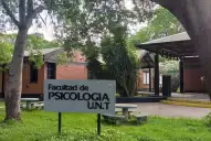 Mario Leal rechazó la recusación por los comicios de Psicología