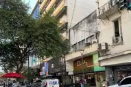 Recuerdo fotográficos: Muñecas y San Martín, en 1974