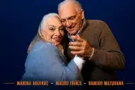 En la Sociedad Francesa: la obra “El amor después de los 70s”