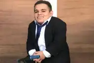 Un actor de El Marginal contó que vende estufas y planchitas por WhatsApp para llegar a fin de mes: No se me caen los anillos