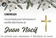 Conmoción por la muerte de Juan Nacif, integrante de la banda tucumana Kid’s