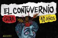El Contuvernio, 10 años después: canciones, autogestión y una gira que cruza fronteras