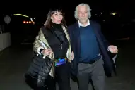 Fernando Pato Galmarini habló de su romance con Moria Casán y reveló quién dijo primero “te amo”