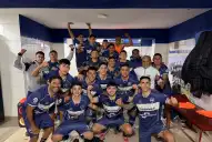 Liga Tucumana: Unión del Norte pisó fuerte en el debut y el Clausura arrancó a pura emoción