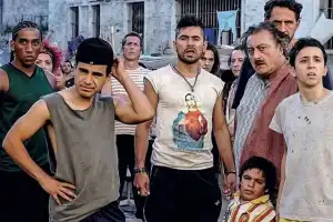 Un actor de El Marginal contó que vende estufas y planchitas por WhatsApp para llegar a fin de mes: No se me caen los anillos