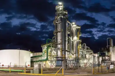 Urge incentivar el crecimiento del bioetanol