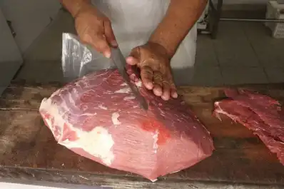 Consejos del Senasa para evitar el síndrome urémico hemolítico