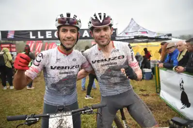 Macías-Contreras, del récord del Trasmontaña a un nuevo desafío internacional