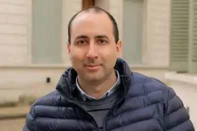 Cerimedo, de asesor político a la acusación de planear un femicidio