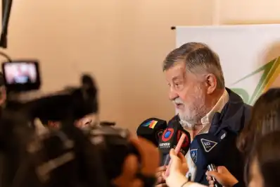 Definición del líder de la UIT: “El azúcar y el alcohol son el corazón del empleo”