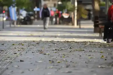 El SMN anticipa un fuerte cambio en Tucumán: ¿qué día la máxima llegará a 29°C?