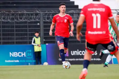Un Tucumán Central diezmado por las bajas se juega una final por la permanencia