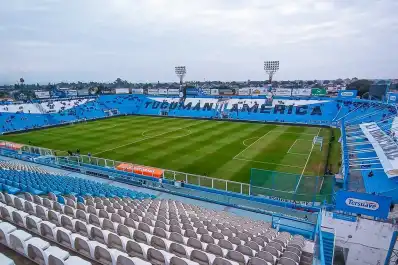 EN VIVO: Atlético Tucumán recibe a Instituto y quiere afirmarse en zona de playoffs
