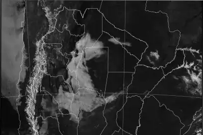 Clima en el NOA: cuáles son las provincias más frías de este sábado