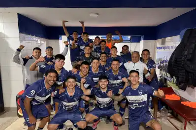 Liga Tucumana: Unión del Norte pisó fuerte en el debut y el Clausura arrancó a pura emoción