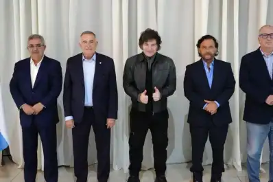 El Gobierno busca recomponer el vínculo con los gobernadores y abre el juego en Diputados