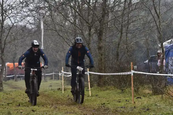 El Rally Trasmontaña mostró el crecimiento imparable de las bicicletas eléctricas