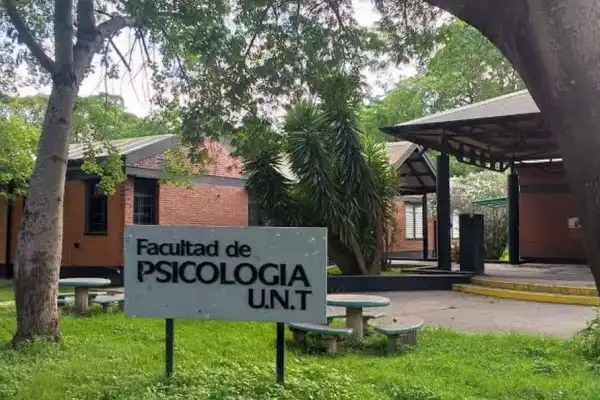 Mario Leal rechazó la recusación por los comicios de Psicología