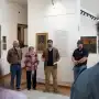 “Manos de barro”: la obra de Víctor Quiroga vuelve a Lastenia