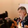 Definición del líder de la UIT: “El azúcar y el alcohol son el corazón del empleo”
