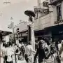 Recuerdo fotográficos: Muñecas y San Martín, en 1974