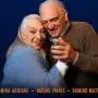 En la Sociedad Francesa: la obra “El amor después de los 70s”