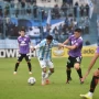 Merlos buscó el protagonismo, pero Atlético Tucumán e Instituto empataron en un partido vibrante