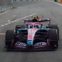 Franco Colapinto largará 14° en el GP de Países Bajos: qué dijo tras la clasificación