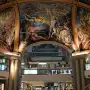 Galerías Pacífico: la historia y el arte