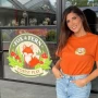 El nuevo proyecto de Mandinha Martínez, la esposa de Dibu, que abrirá en Inglaterra