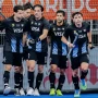 Los Leones vencieron 3-1 a Inglaterra y quedaron a tiro de las semifinales del Mundial