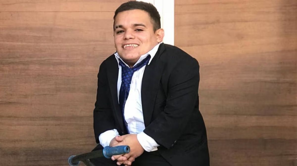 Un actor de El Marginal contó que vende estufas y planchitas por WhatsApp para llegar a fin de mes: No se me caen los anillos